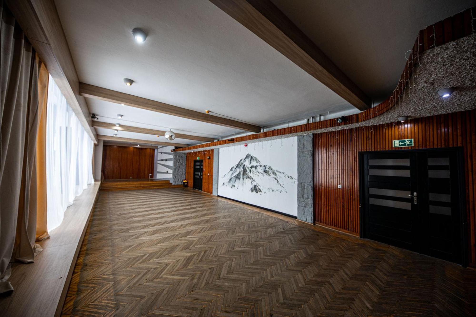 Wrzos Resort & Wellness Wegierska Gorka Exteriér fotografie