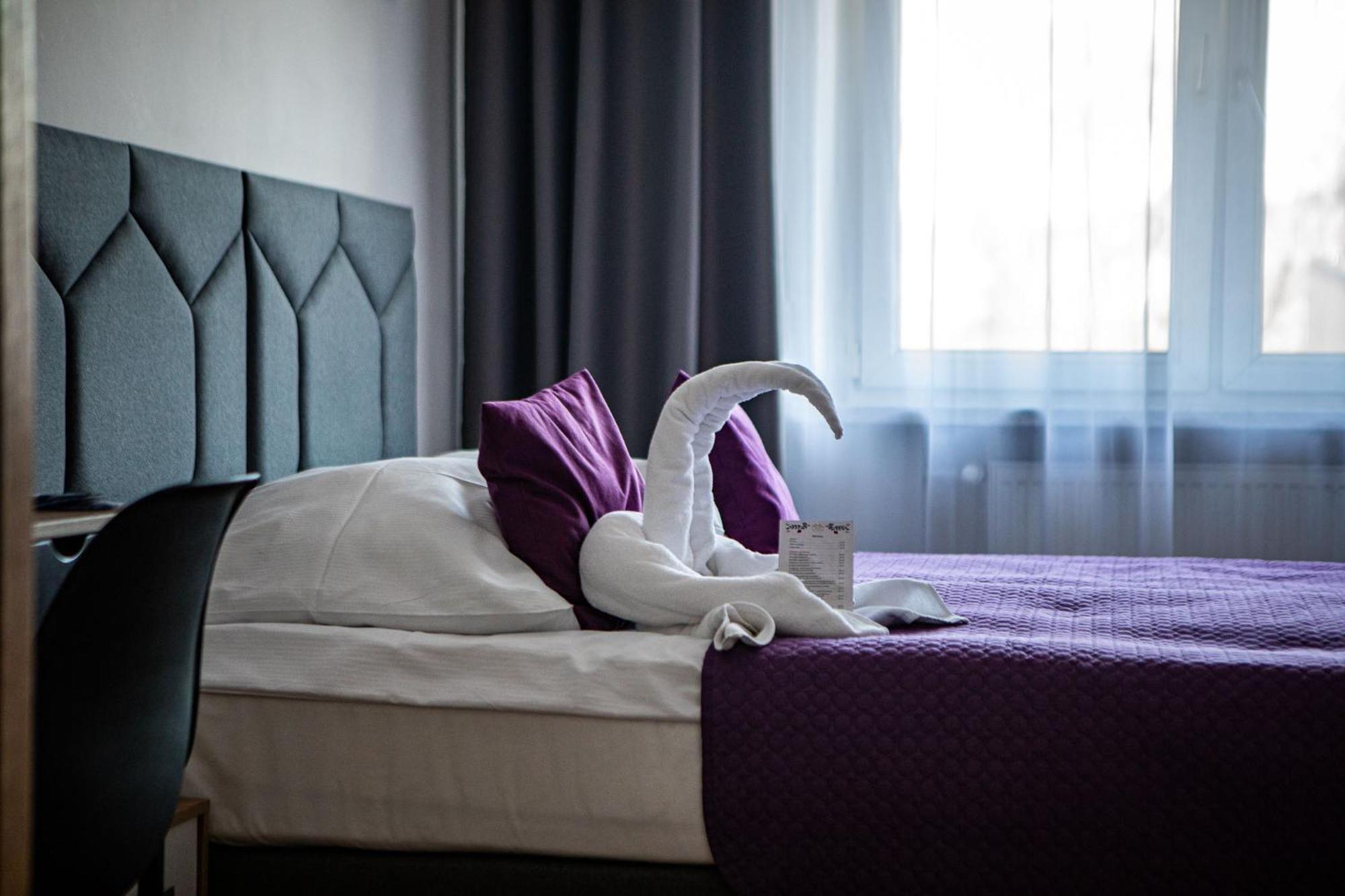Wrzos Resort & Wellness Wegierska Gorka Exteriér fotografie